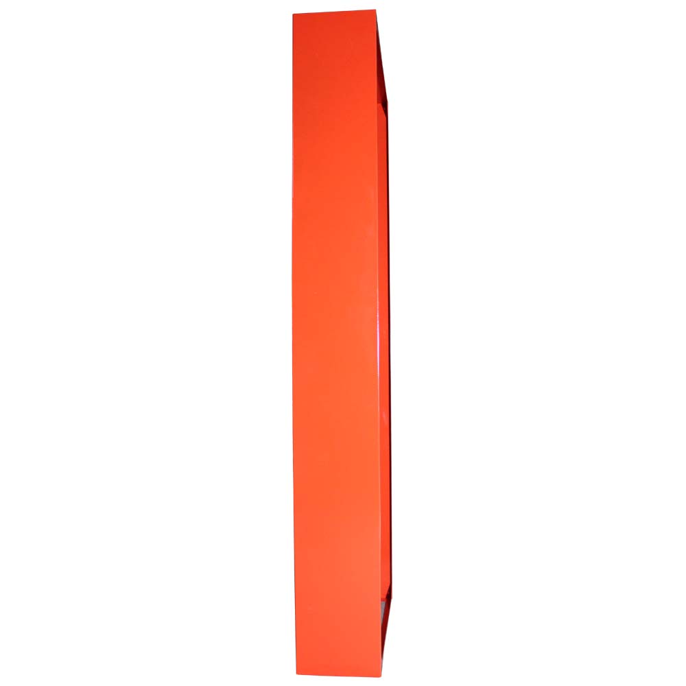 ШП 18060 Н (червона, без касети)