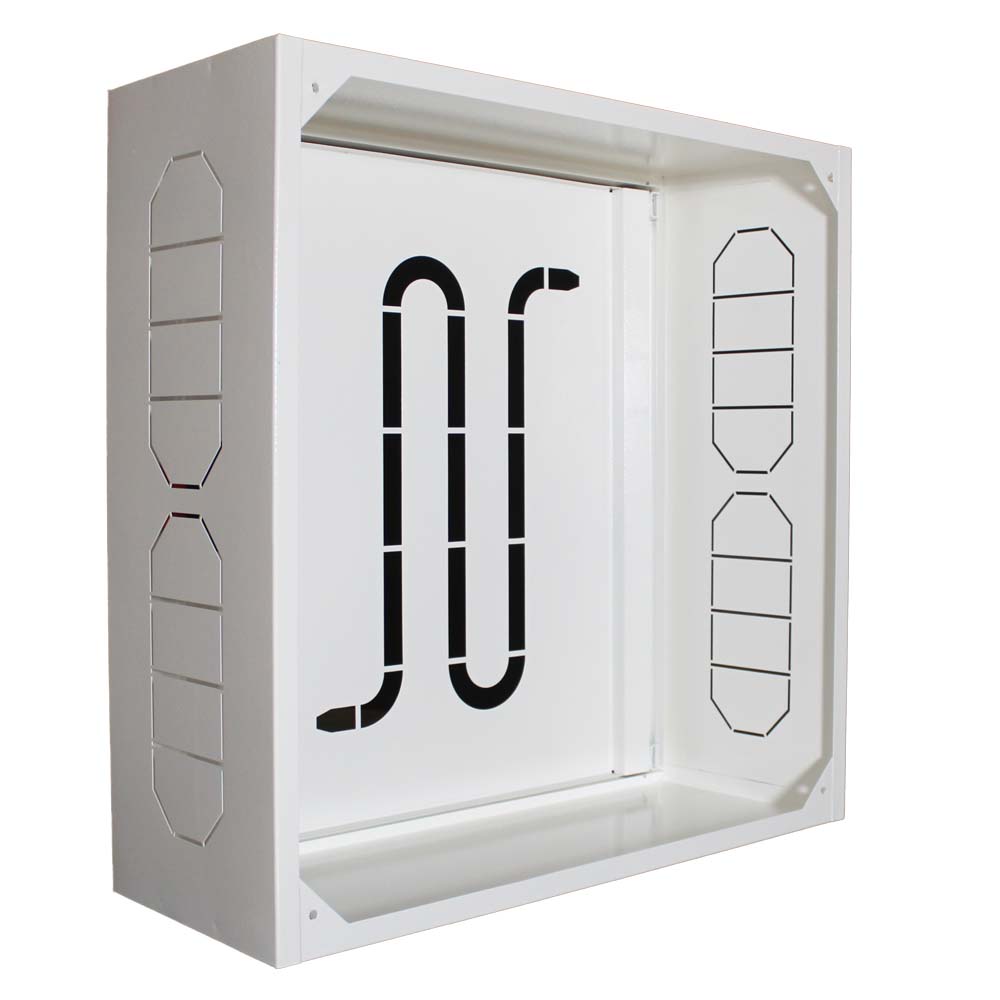 ШП 6060 У (біла, без касети)