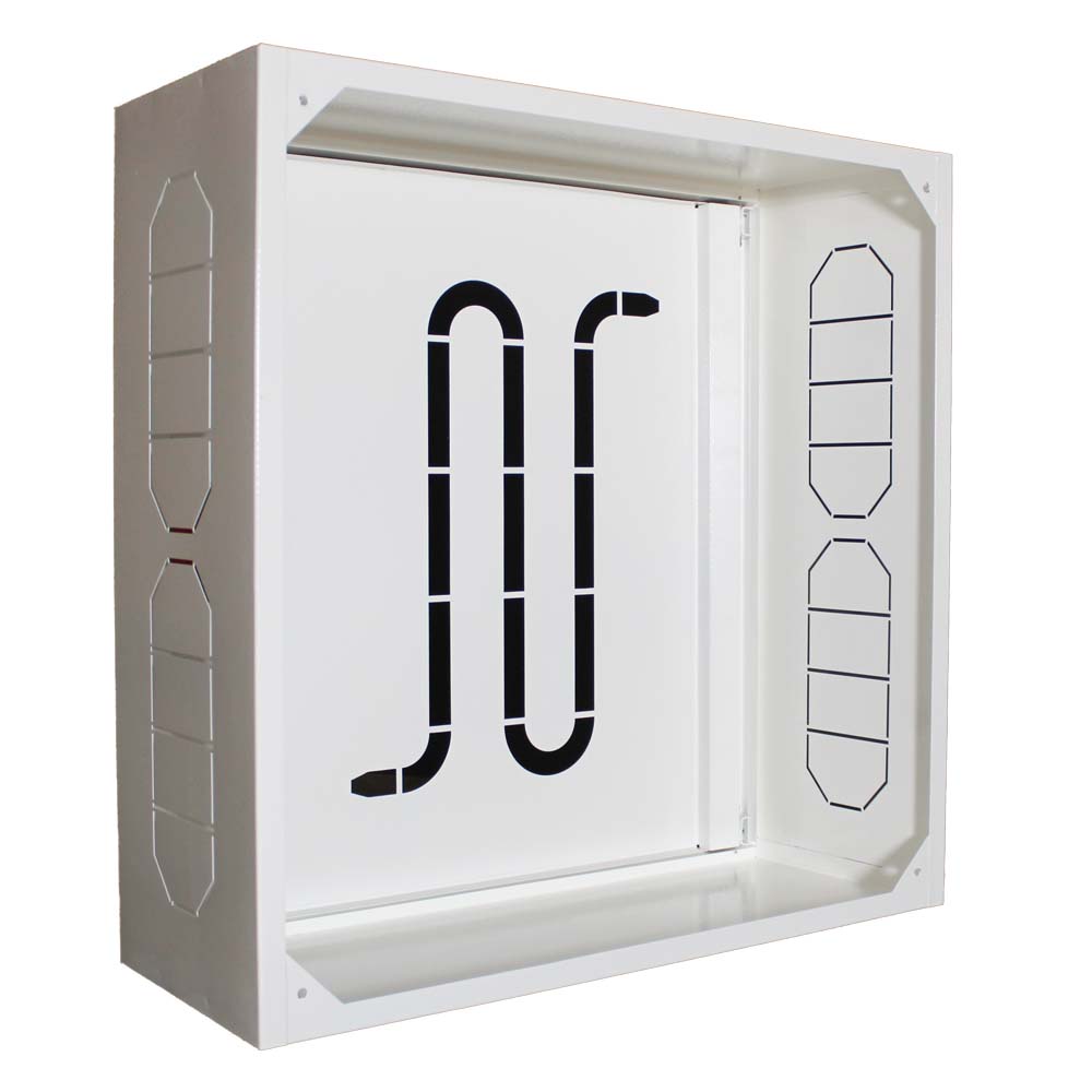 ШП 6060 У (біла, без касети)