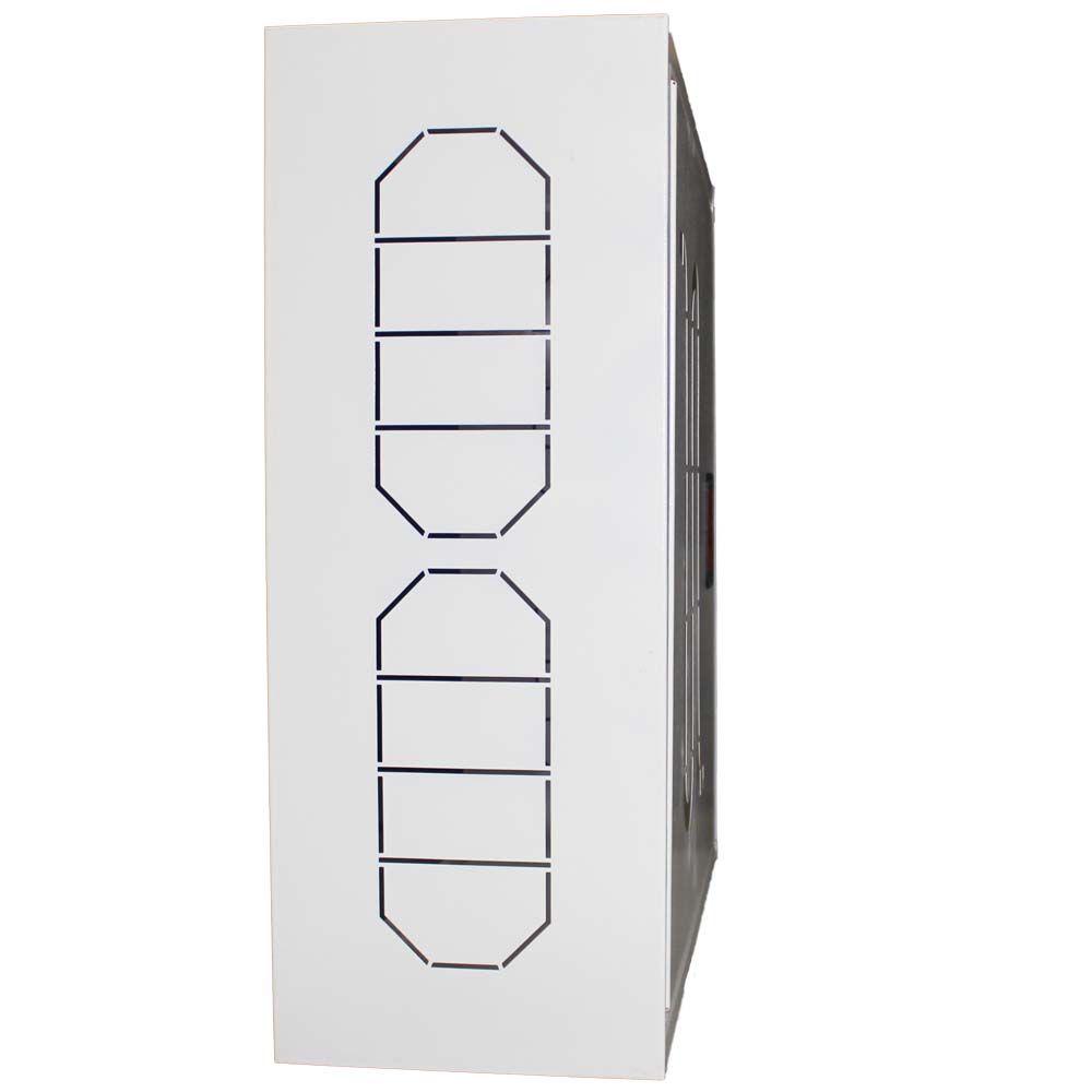 ШП 6060 У (біла, без касети)