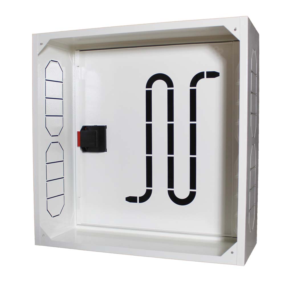 ШП 6060 У (біла)