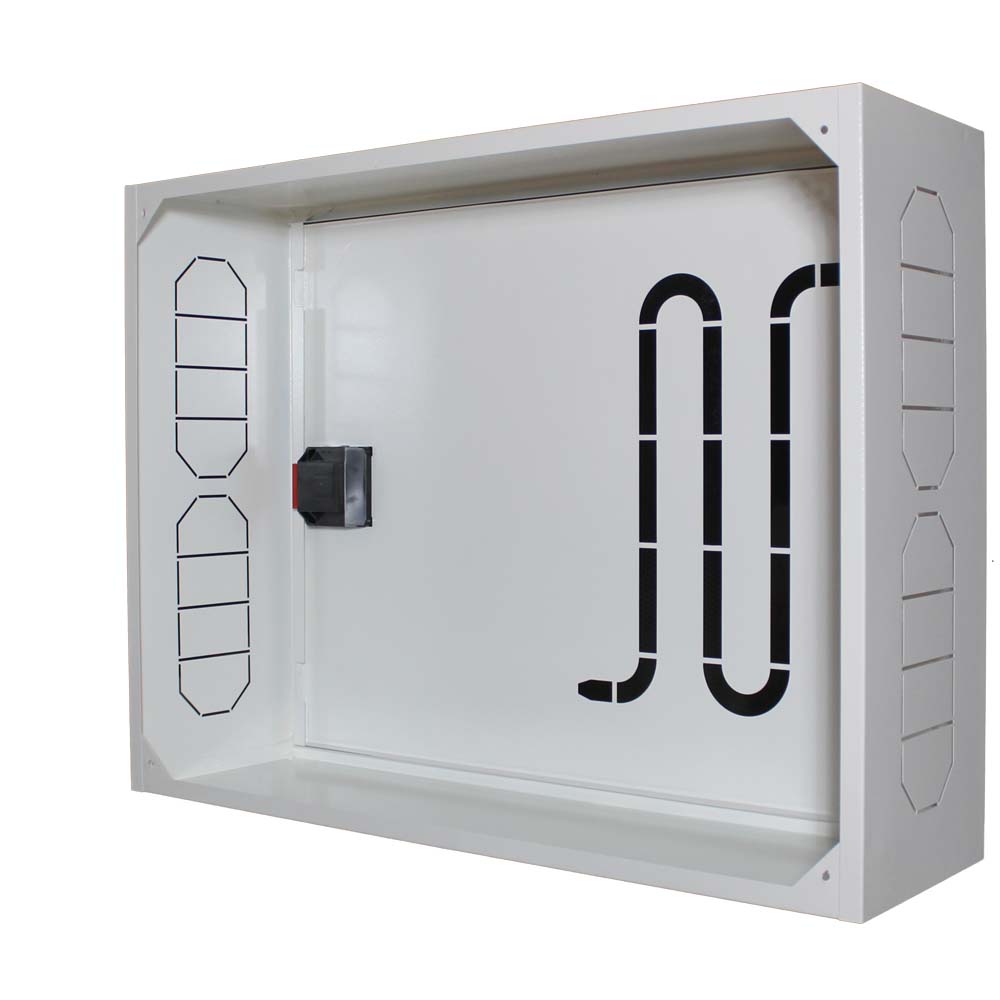 ШП 8060 У (біла)