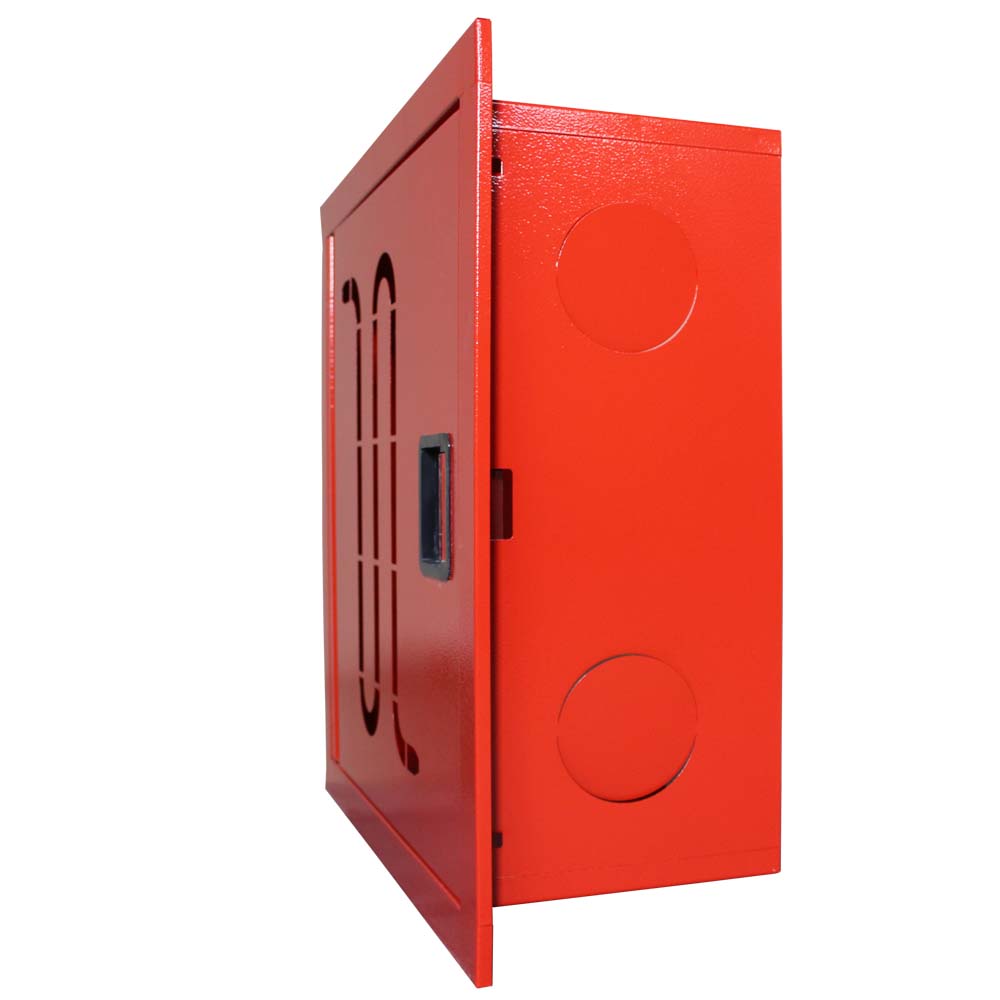 ШП 6060 В (червона, вбудована)