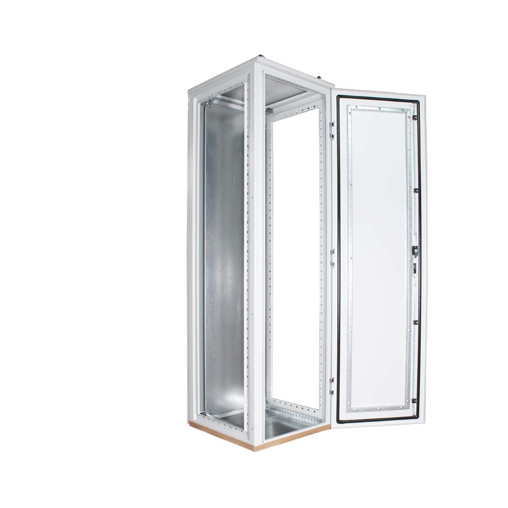 BQЕ -6.16.6, IP 55, У1 (комплект з панеллю)