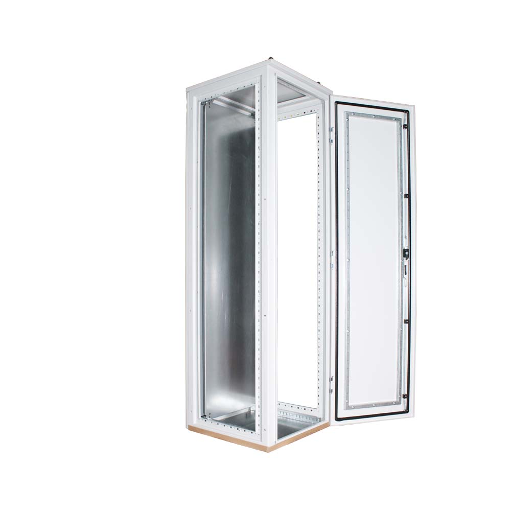 BQЕ -6.20.8, IP 55, У1 (комплект з панеллю)