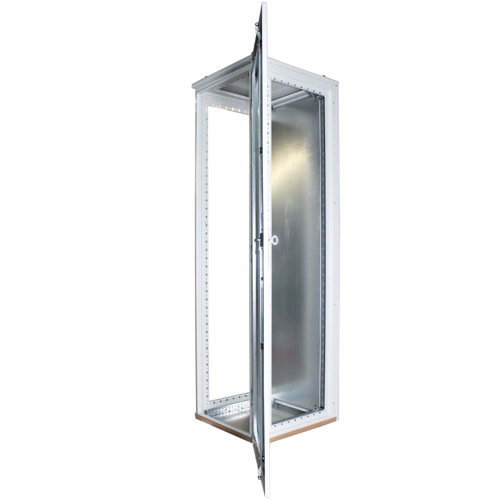 BQЕ -6.20.6, IP 55, У1 (комплект з панеллю)