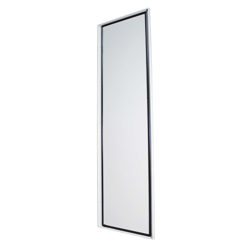 Задня захисна панель 2,0 мм BQ.BP 4.22, IP 55, У1