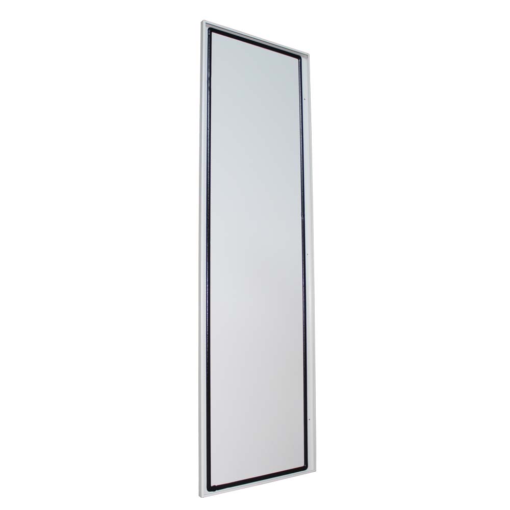 Задня захисна панель 2,0 мм BQ.BP 8.18, IP 55, У2
