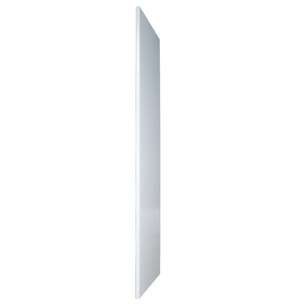 Задня захисна панель 2,0 мм BQ.BP 8.14, IP 55, У2