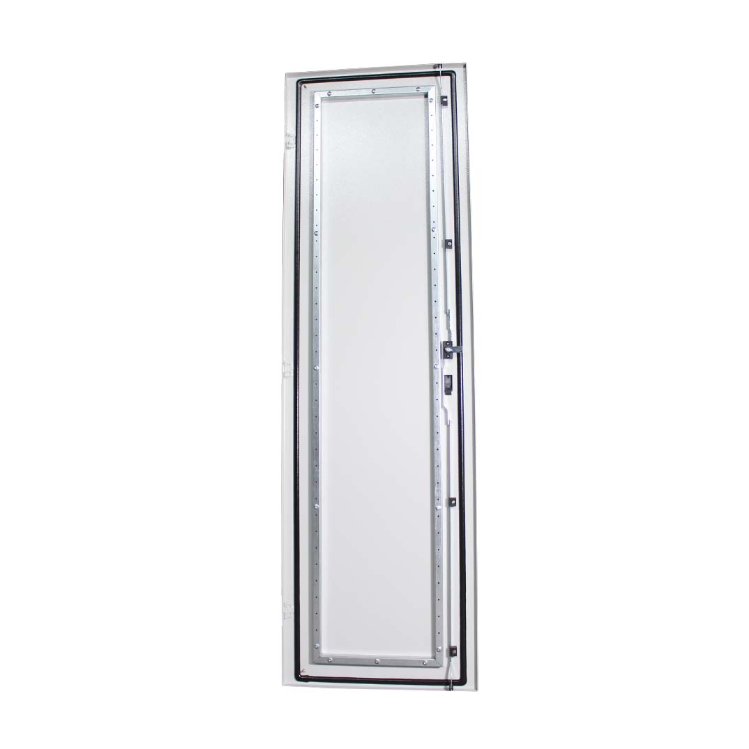 Двері двостулкові BQ.SD 10.20, IP 55, У1