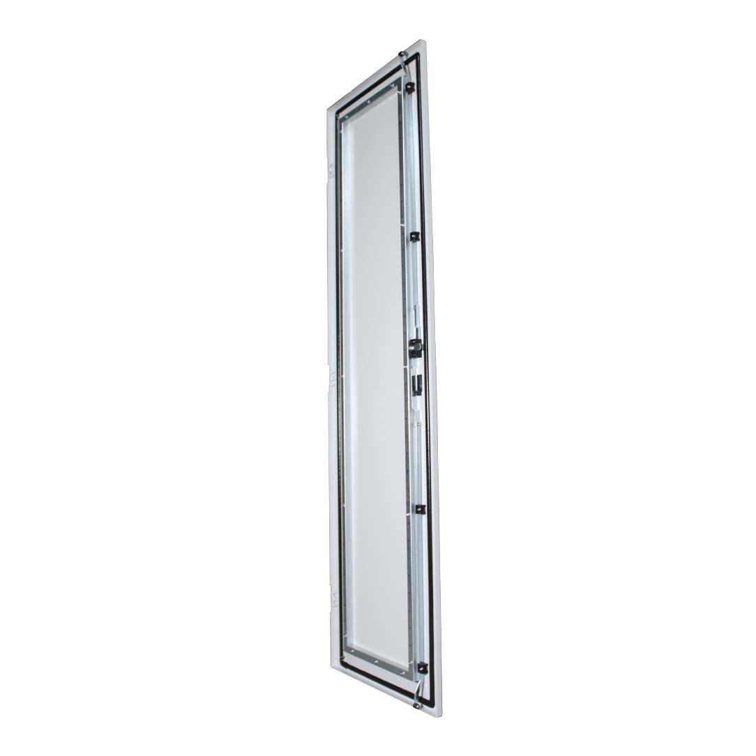 Двері одностулкові BQ.SD 4.20, IP 55, У2