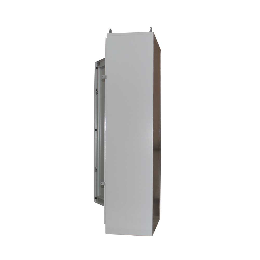 BF t=1,0-(600х1200х300) IP31 УХЛ3 без панелі, метал. замок
