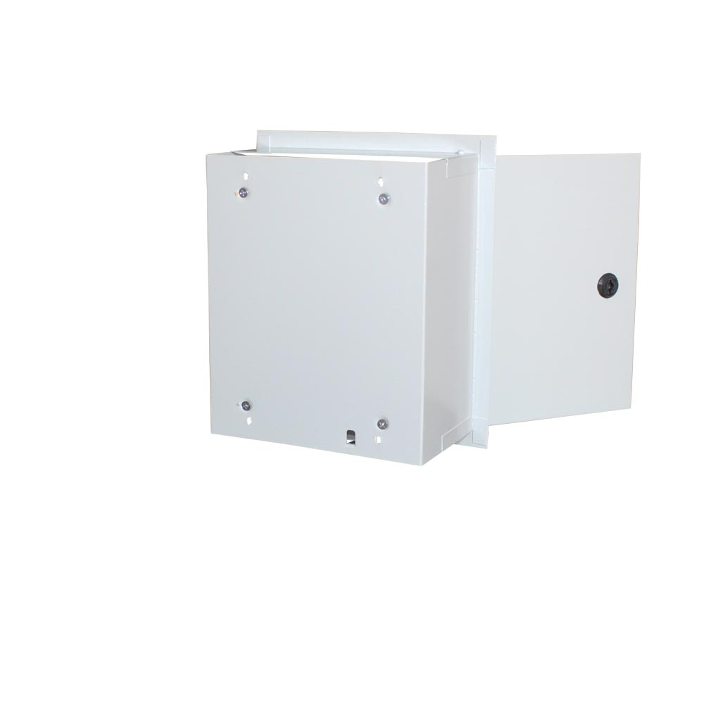 БМ-25В+П (ніша 250х250х140) IP31