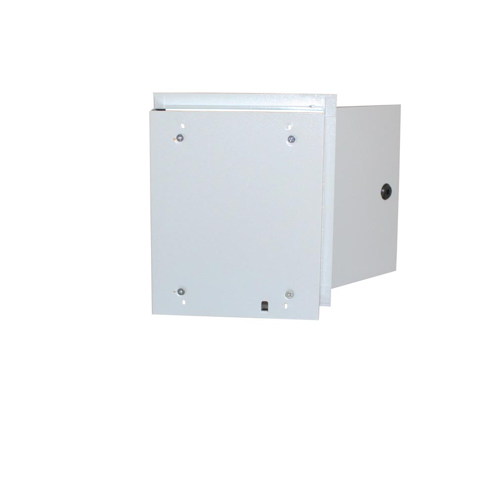 БМ-33В+П (ніша 300х300х200) IP31