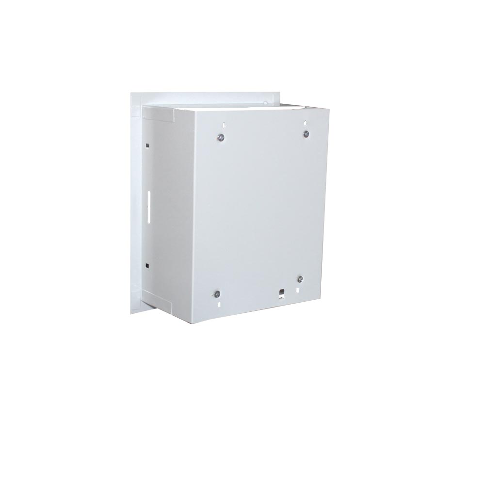БМ-33В+П (ніша 300х300х200) IP31