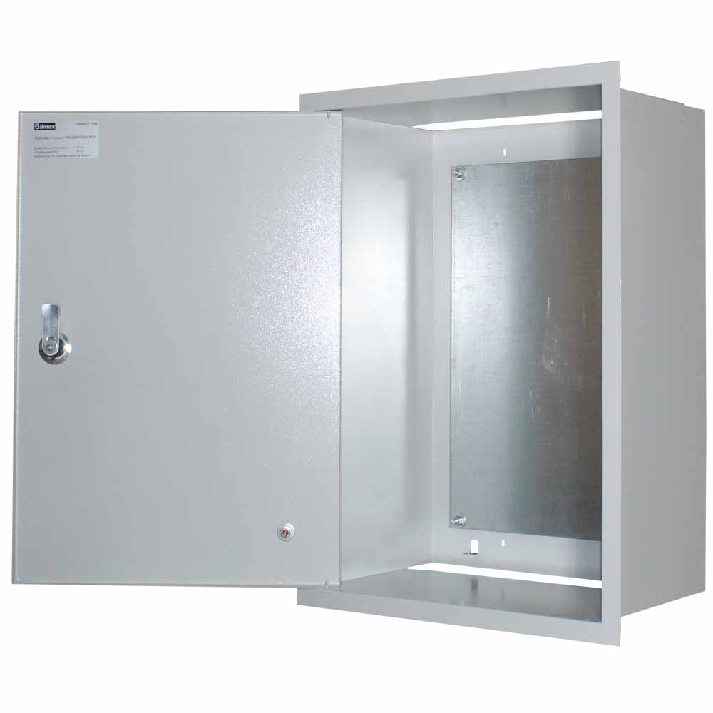 БМ-70В+П (ніша 570х700х250) IP31