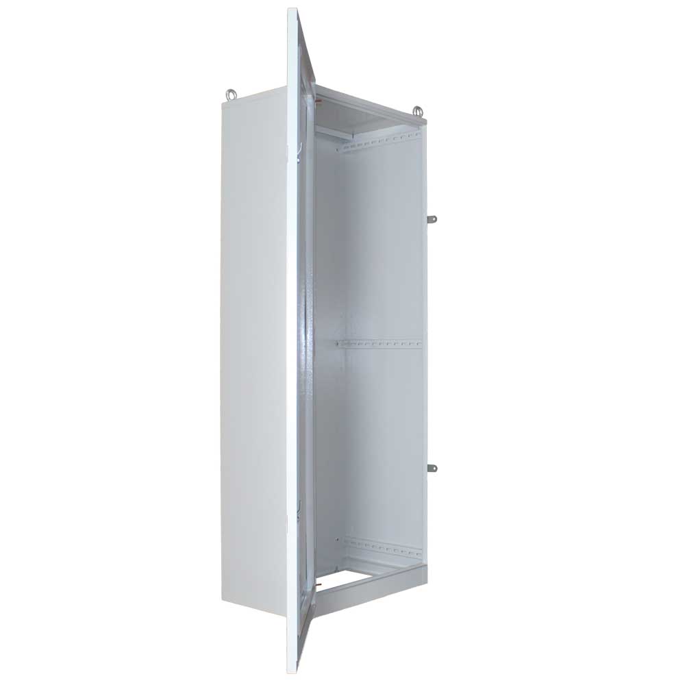 BF t=1,0-(800х1800х450) IP31 УХЛ3 без панелі, метал. замок