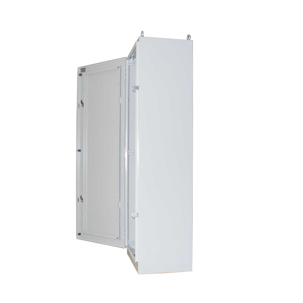 BF t=1,2-(800х2000х300) IP31 УХЛ3 без панелі, метал. замок