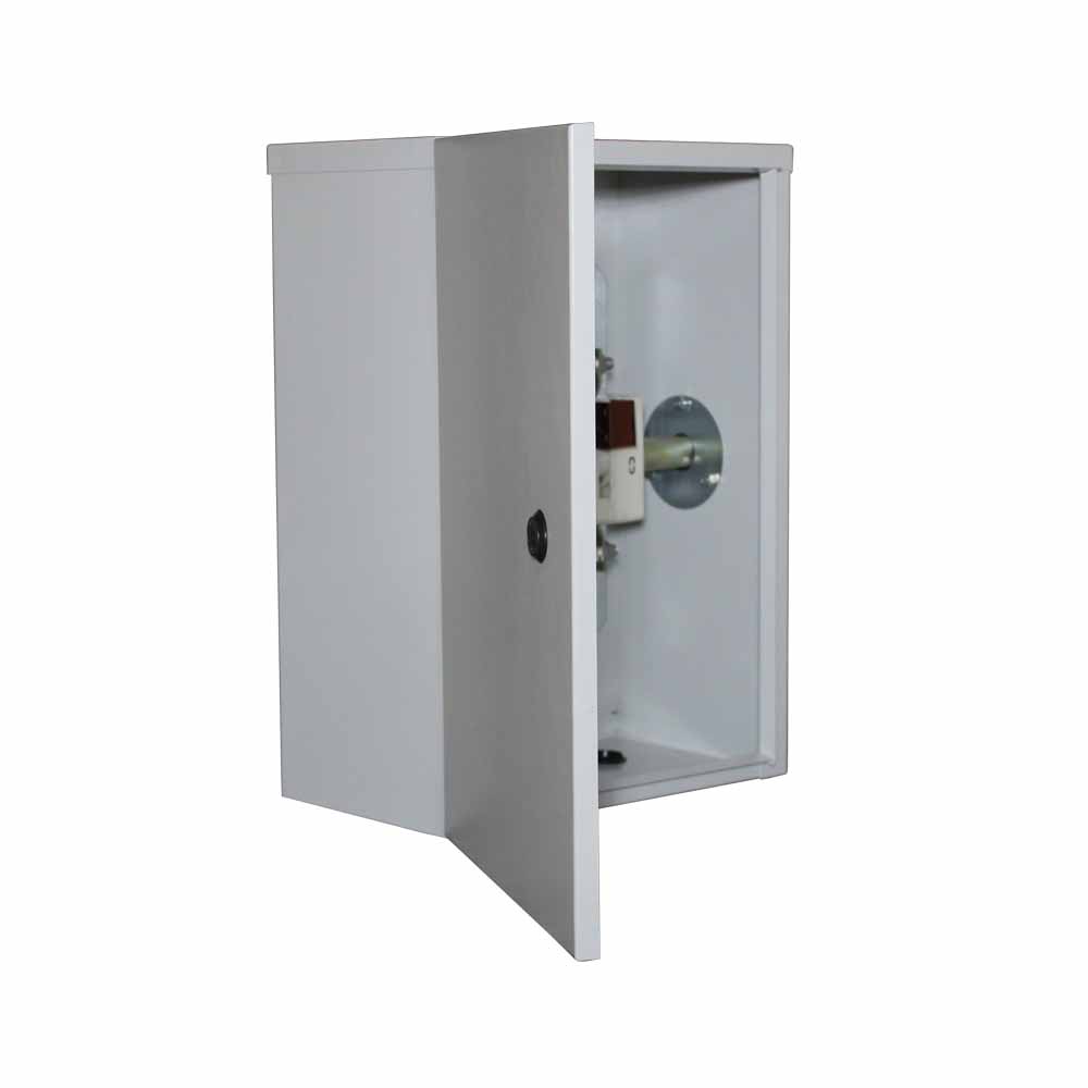 ЯР-250 Г (BILMAX, IP 54) без запобіжників, тримачів