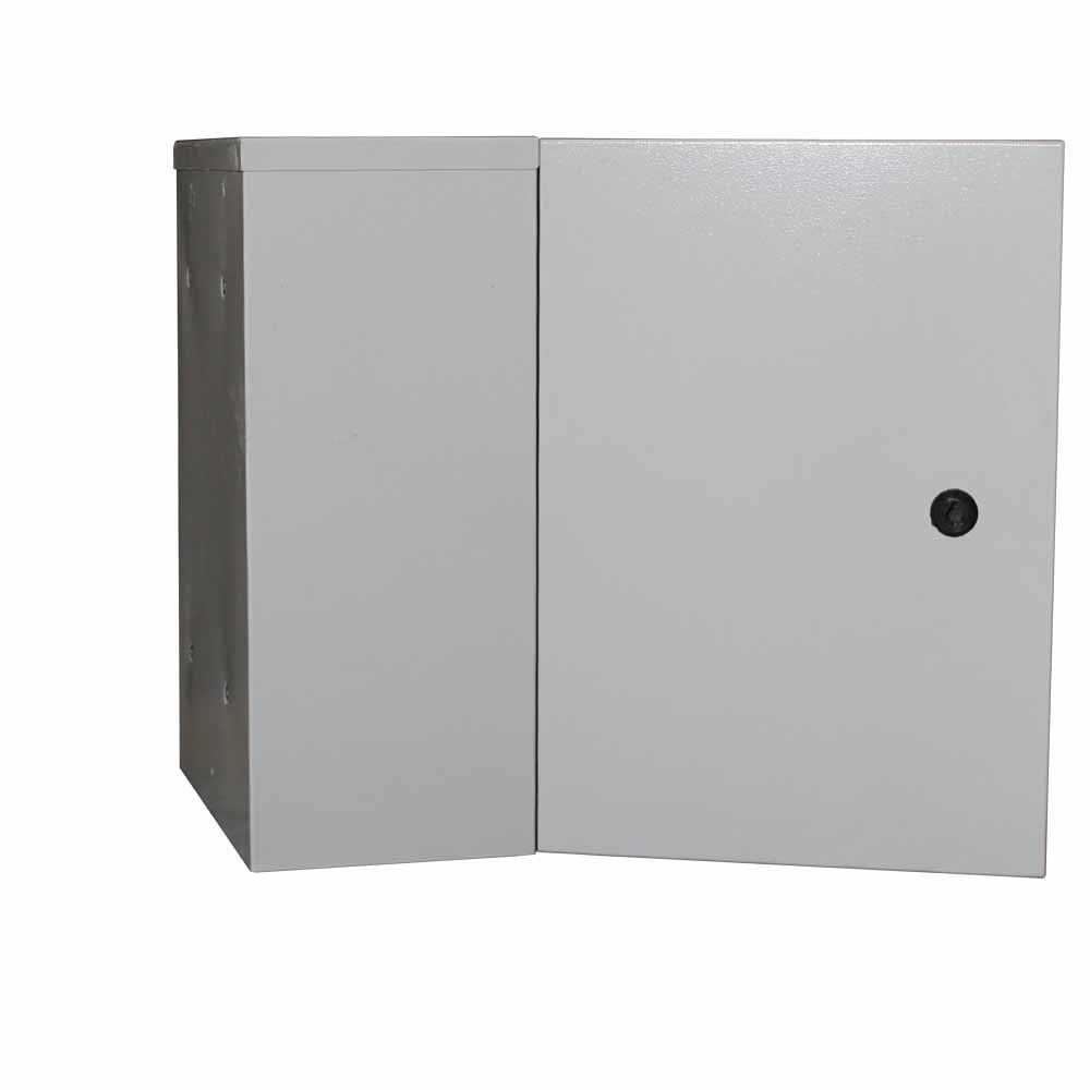 ЯР-250 Г (BILMAX, IP 54) без запобіжників, тримачів