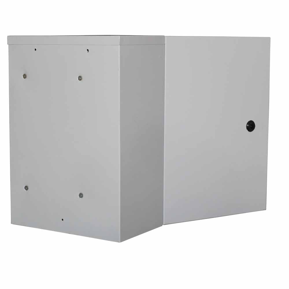 ЯР-250 Г (BILMAX, IP 54) без запобіжників, тримачів