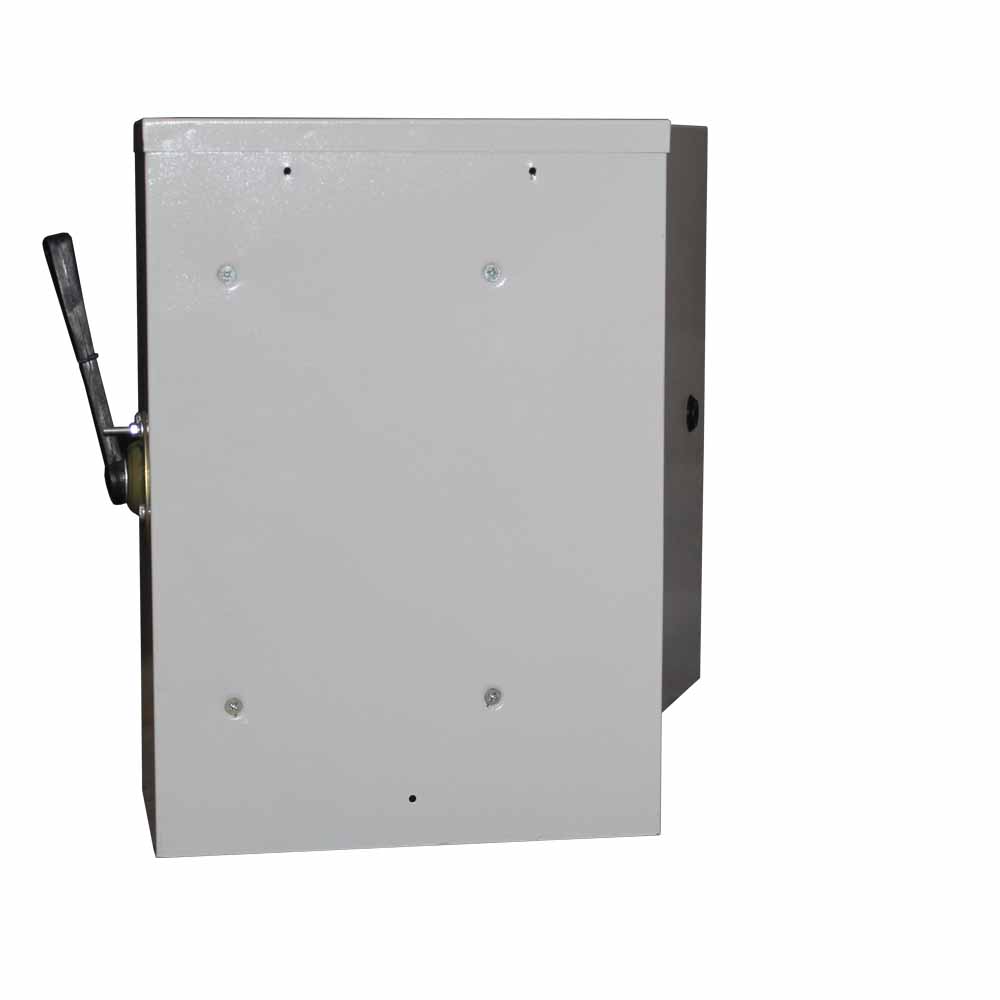 ЯР-250 Г (BILMAX, IP 54) без запобіжників, тримачів