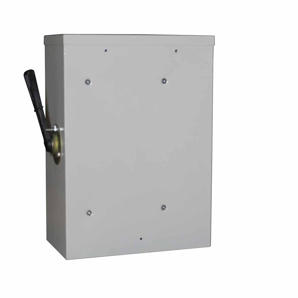 ЯР-250 Г (BILMAX, IP 54) без запобіжників, тримачів