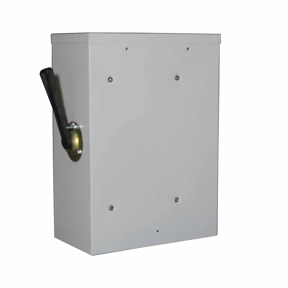 ЯР-250 Г (BILMAX, IP 54) без запобіжників, тримачів