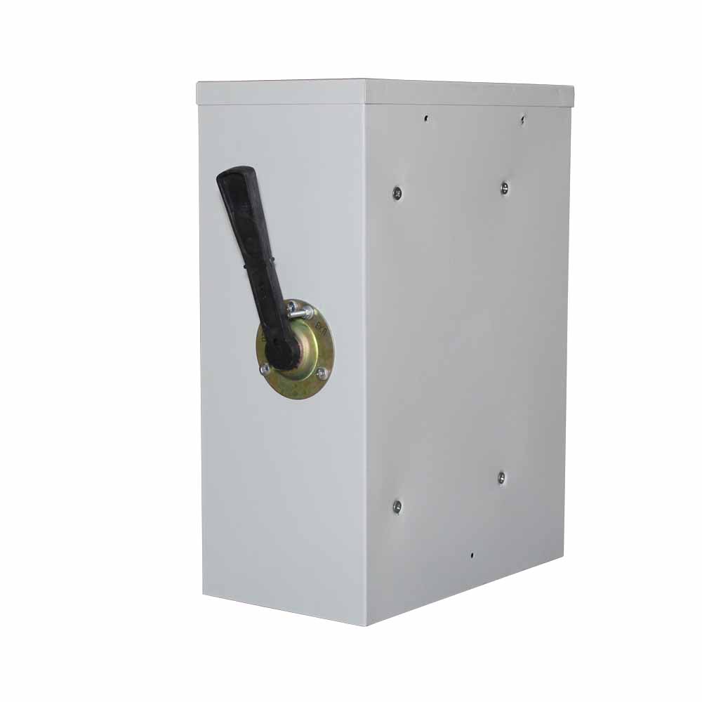 ЯР-250 Г (BILMAX, IP 54) без запобіжників, тримачів