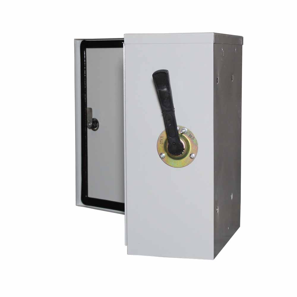 ЯР-250 Г (BILMAX, IP 54) без запобіжників, тримачів