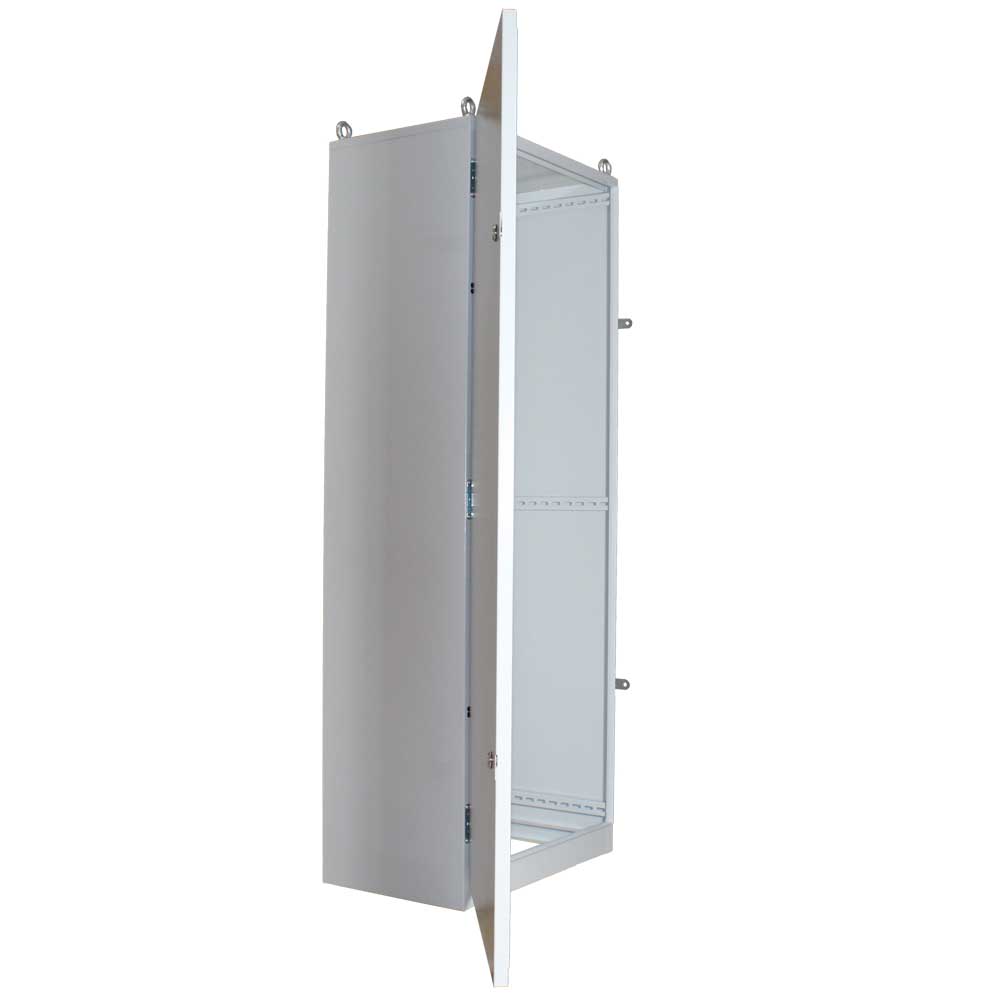 BF t=1,2-(600х1600х450) IP31 УХЛ3 без панелі, метал. замок