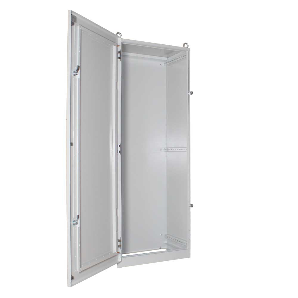 BF t=1,2-(600х1400х450) IP31 УХЛ3 без панелі, метал. замок