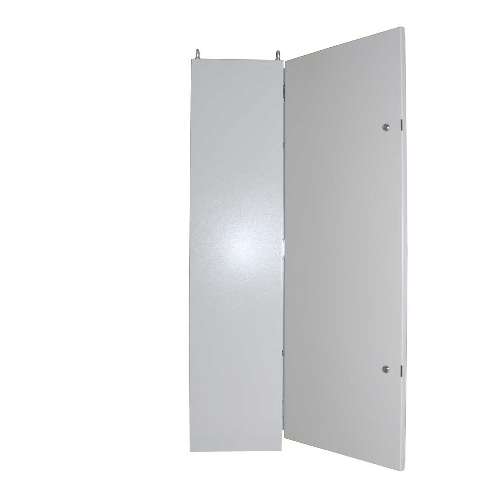 BF t=1,2-(600х1600х400) IP31 УХЛ3 без панелі, метал. замок