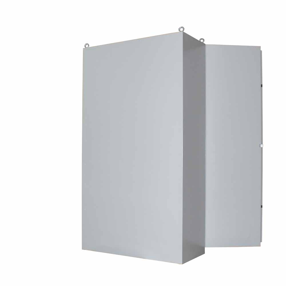 BF t=1,2-(1000х2000х300) IP31 УХЛ3 без панелі, метал. замок