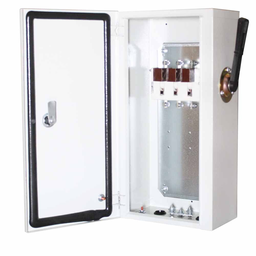 ЯРП-100 Г (BILMAX, IP 54) (без запобіжників та утримувачів)