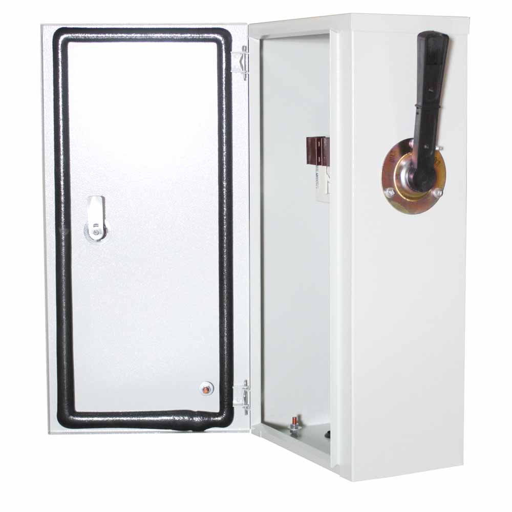 ЯРП-100 Г (BILMAX, IP 54) (без запобіжників та утримувачів)