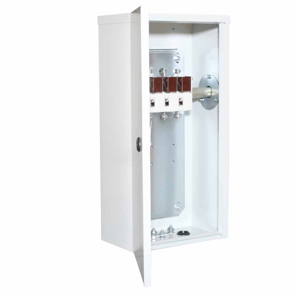 ЯРП-100 Г (BILMAX, IP 54) (без запобіжників та утримувачів)