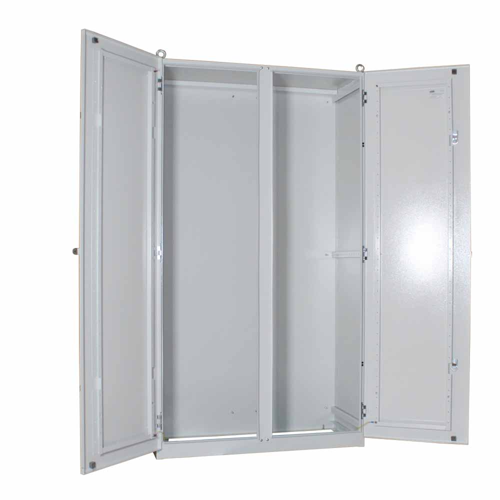 BF t=1,0-(1000х1800х600) IP31 УХЛ3 без панелі, метал. замок