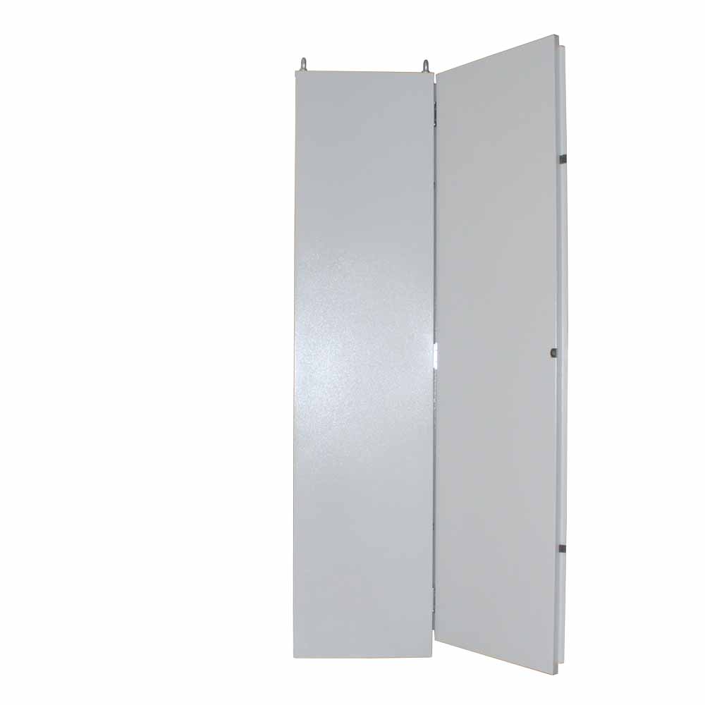 BF t=1,0-(1000х1800х600) IP31 УХЛ3 без панелі, метал. замок