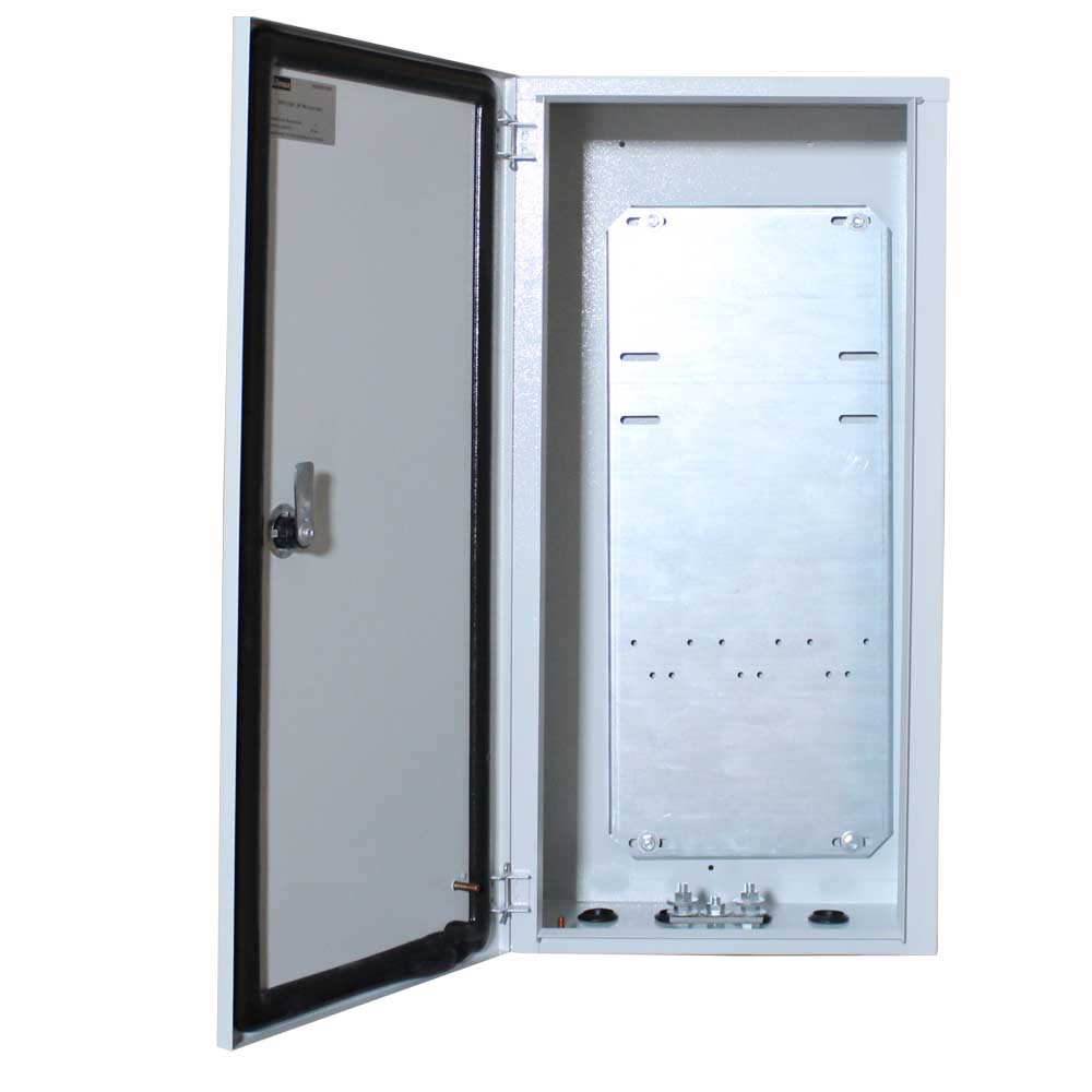 ЯРП-250Г (IP 54) (пустий)