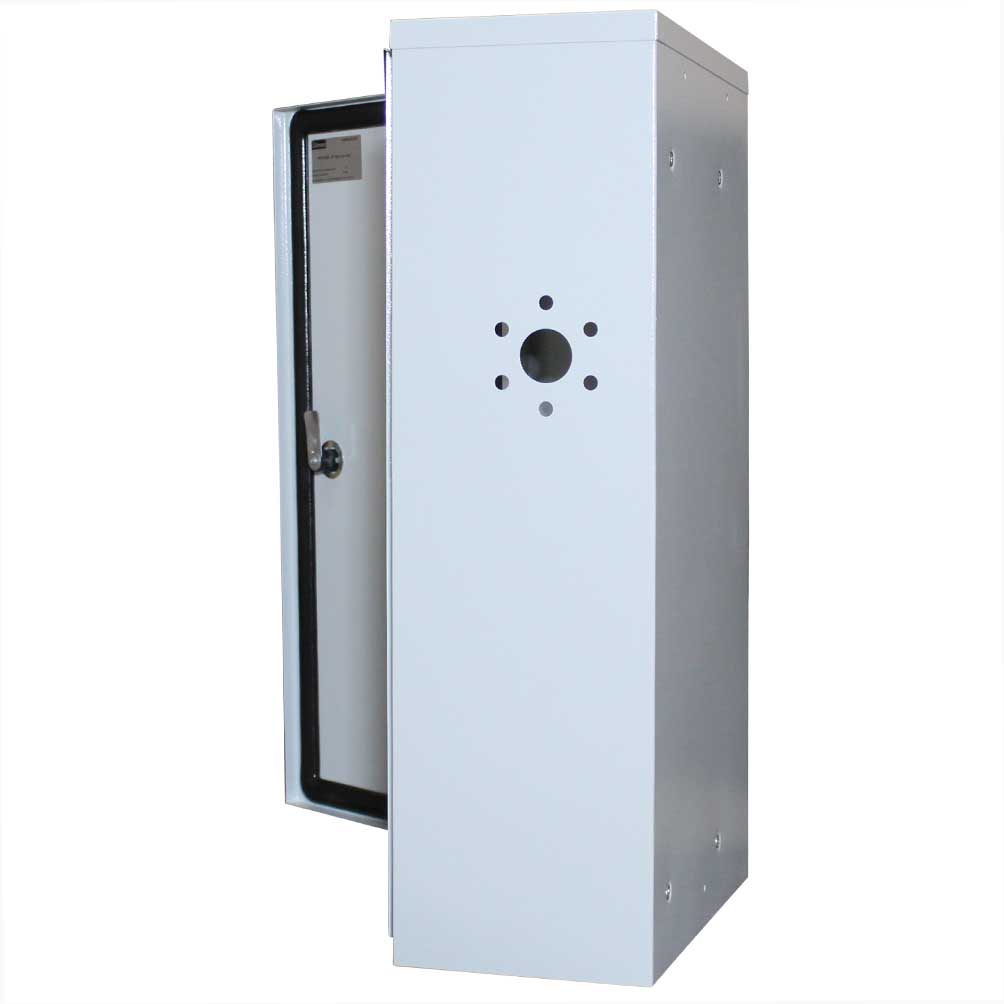 ЯРП-250Г (IP 54) (пустий)