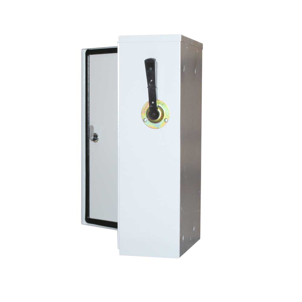 ЯРП-250 Г (BILMAX, IP 54)
