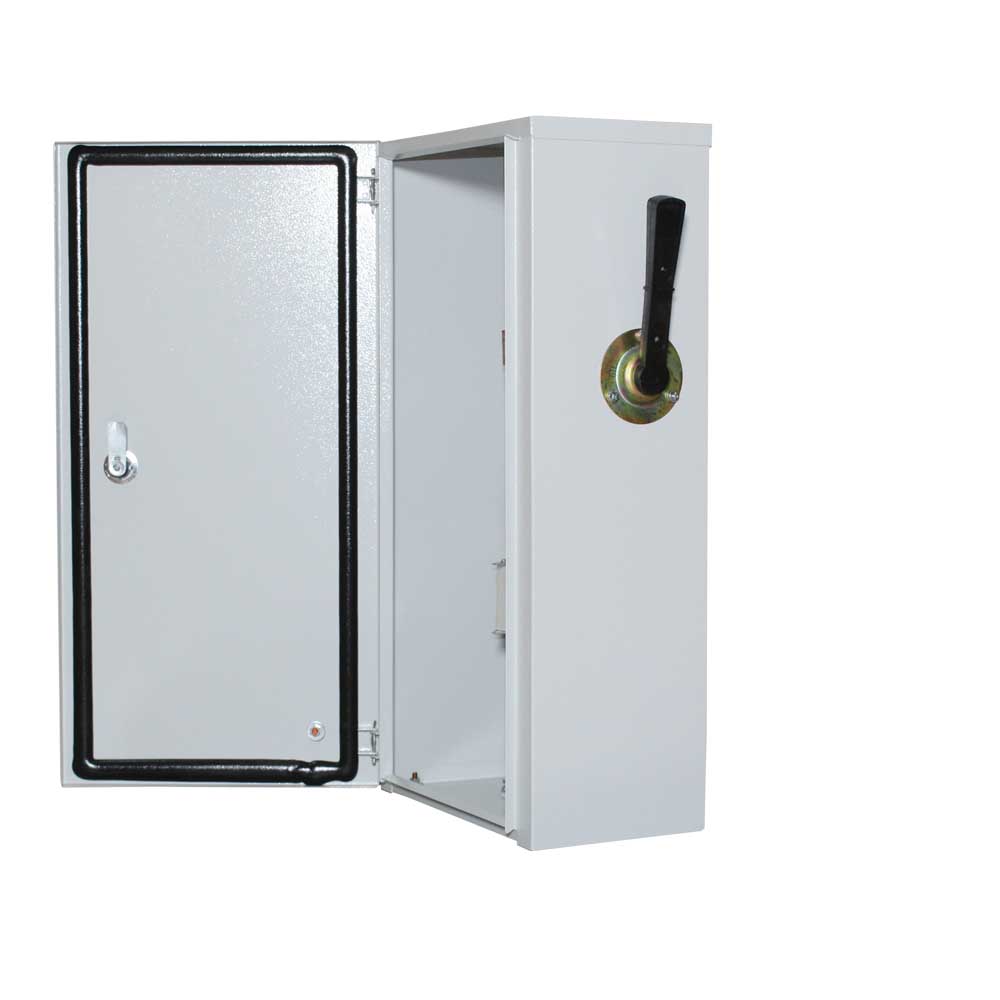 ЯРП-250 Г (BILMAX, IP 54)