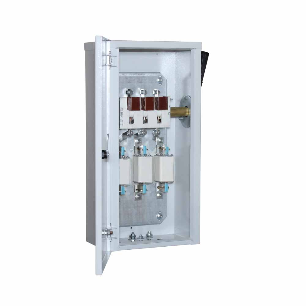 ЯРП-100 (BILMAX)