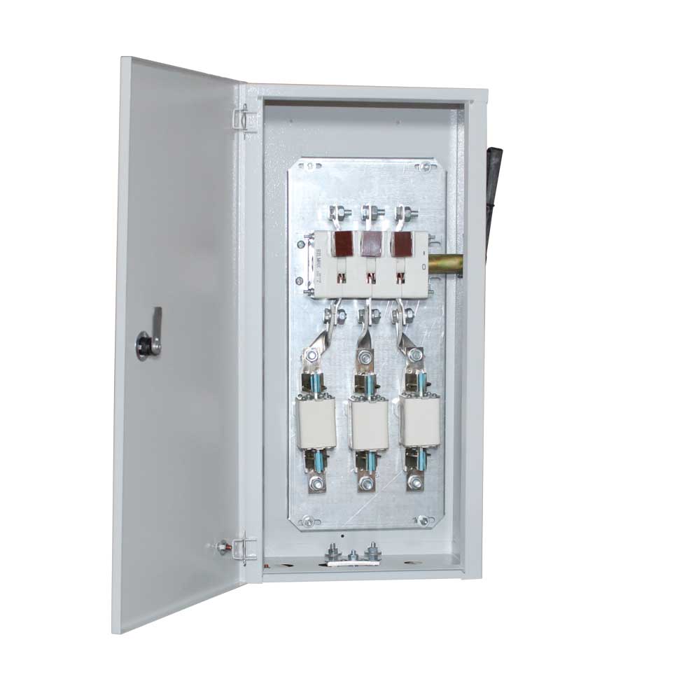 ЯРП-250 (BILMAX)