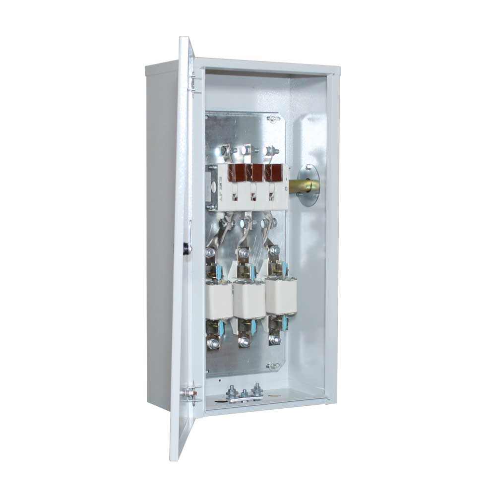 ЯРП-250 (BILMAX)