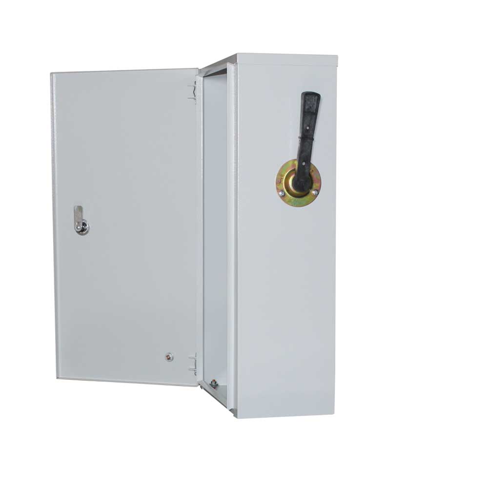 ЯРП-250 (BILMAX)