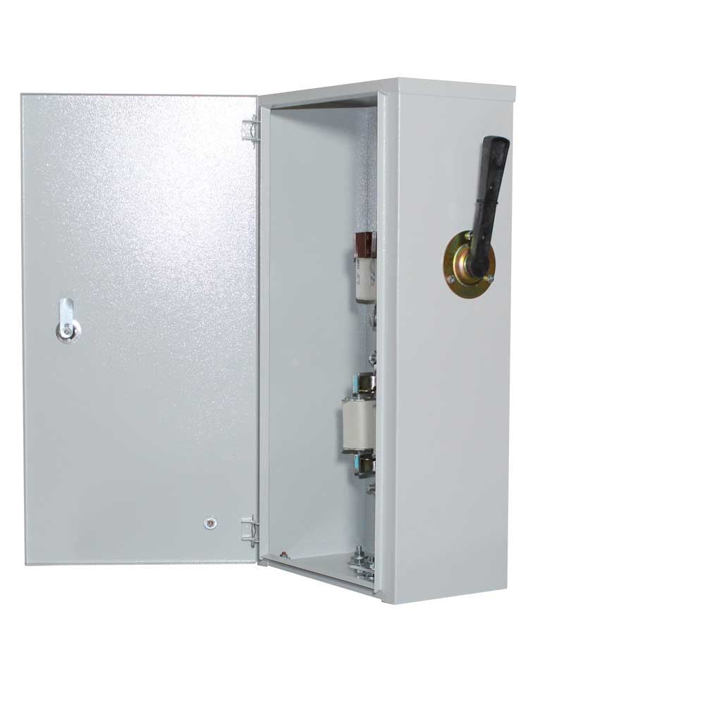 ЯРП-250 (BILMAX)