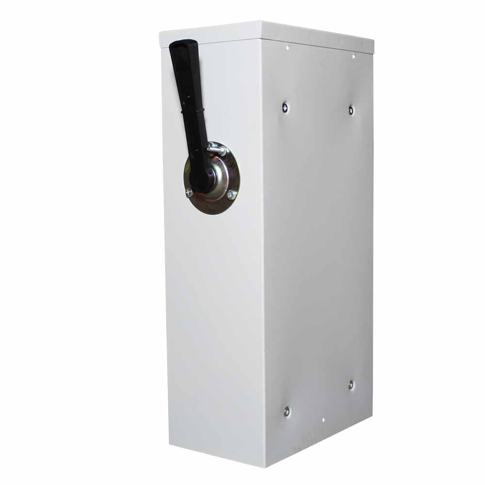 ЯРП-100 Г (BILMAX, IP 54) з блокувальником