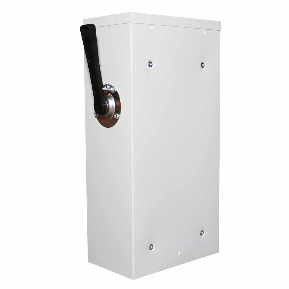 ЯРП-100 Г (BILMAX, IP 54) з блокувальником